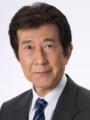 川端槇二　