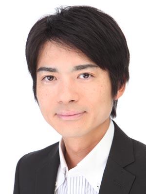桑原一明〔♪あり〕
