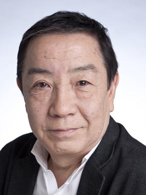 川島一平