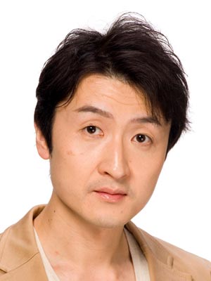 藤波大