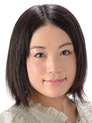 早稲田真樹〔♪あり〕