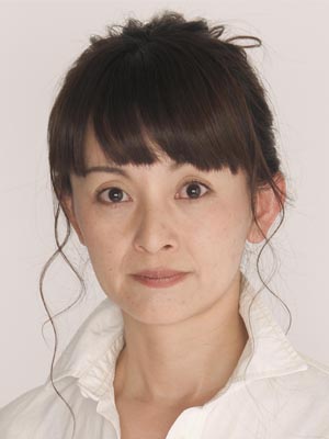 山崎未花