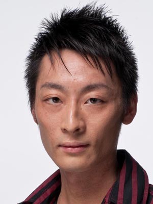 根本拓人