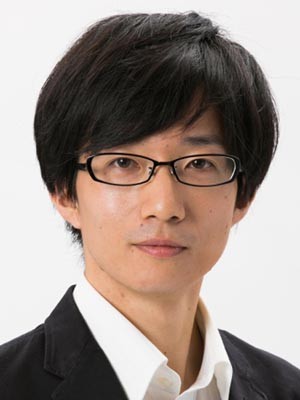 松岡翔〔♪あり〕