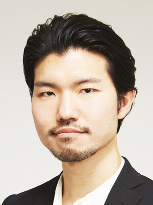 バーガー長谷川