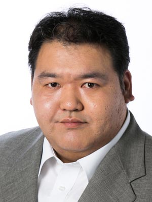 田口甫