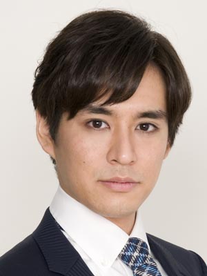 小泉駿也