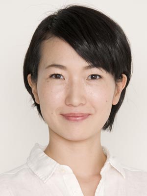 守屋利香〔♪あり〕