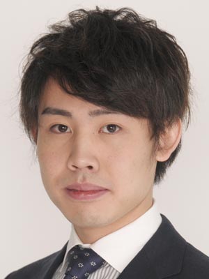 奥本雄太