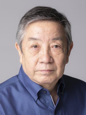 川島一平