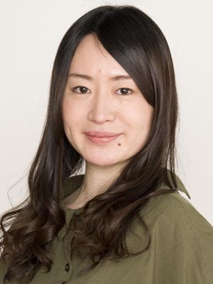 小川祥子