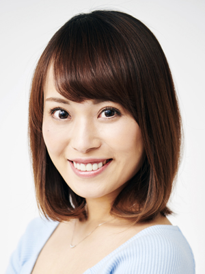 高瀬野々香