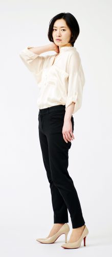 小川全身