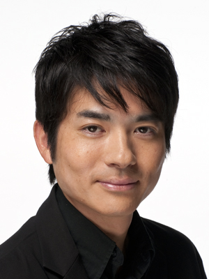 桑原一明〔♪あり〕